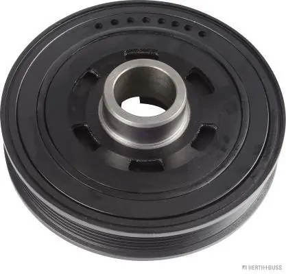 Belt Pulley, crankshaft
